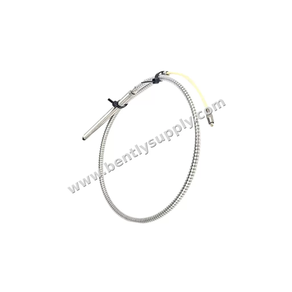 Bently Nevada 21505-68-96-05-02 product photo — Bently Nevada 21505-68-96-05-02 Удлинительный кабель