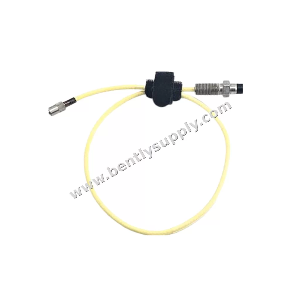 Bently Nevada 21508-02-12-10-02 product photo — Bently Nevada 21508-02-12-10-02 Удлинительный кабель