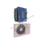Bently Nevada 2300/20-00 product photo — Bently Nevada 2300/20-00 Модуль мониторинга