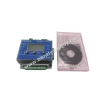 Bently Nevada 2300/20-00 product photo — Bently Nevada 2300/20-00 Модуль мониторинга