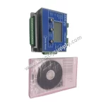 Bently Nevada 2300/20-00 product photo — Bently Nevada 2300/20-00 Модуль мониторинга
