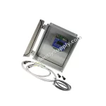 Bently Nevada 2300/25_KIT-001-00 product photo — Bently Nevada 2300/25_KIT-001-00 Модуль мониторинга