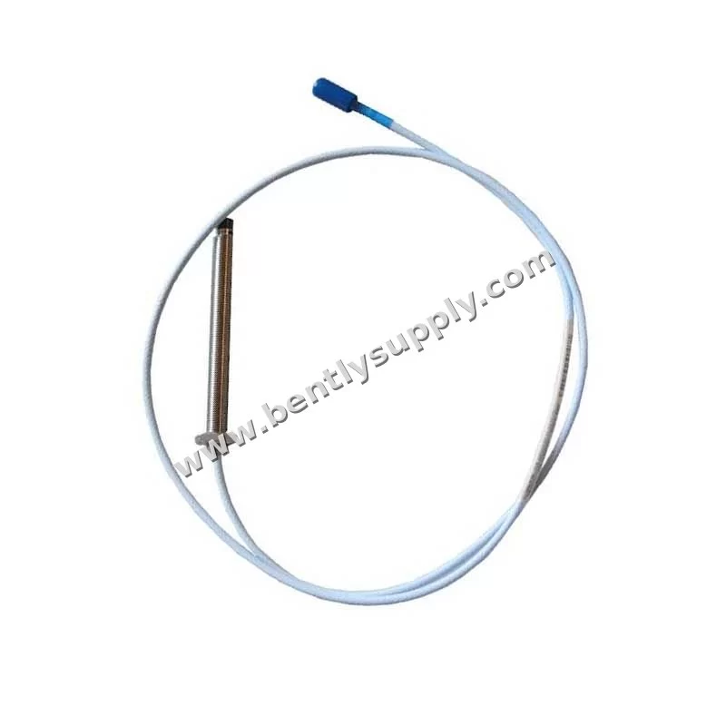 Bently Nevada 300103-00-05-10-02-CN product photo — Bently Nevada 300103-00-05-10-02-CN Датчик приближения