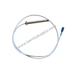 Bently Nevada 300103-00-05-10-02-CN product photo — Bently Nevada 300103-00-05-10-02-CN Датчик приближения