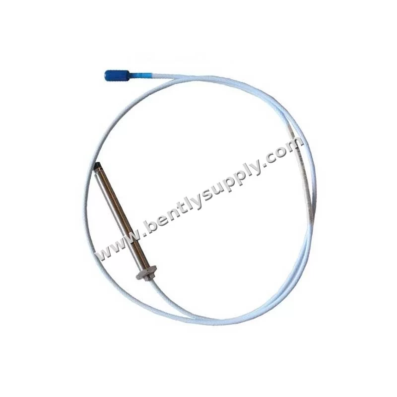 Bently Nevada 300103-00-05-10-02-CN product photo — Bently Nevada 300103-00-05-10-02-CN Датчик приближения