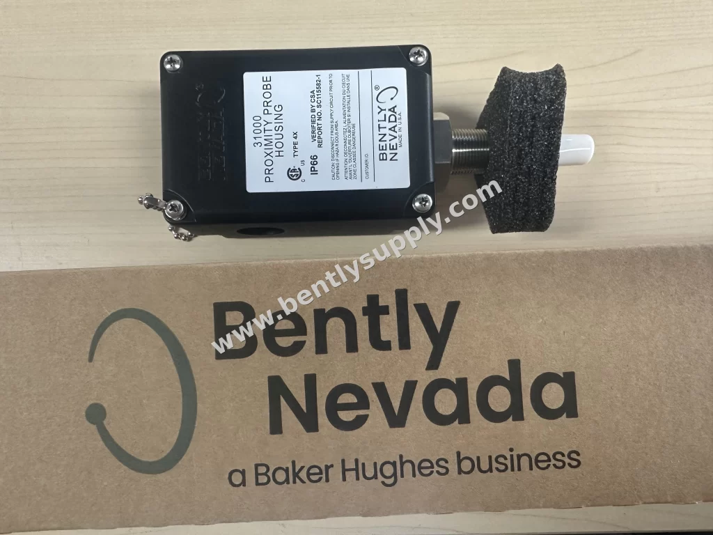 Bently Nevada 31000-28-05-00-109-01-02 product photo — Bently Nevada 31000-28-05-00-109-01-02 Корпуса датчиков приближения 31