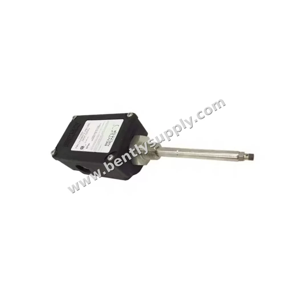 Bently Nevada 32000-28-05-00-060-03-02 product photo — Bently Nevada 32000-28-05-00-060-03-02 Корпус датчика приближения