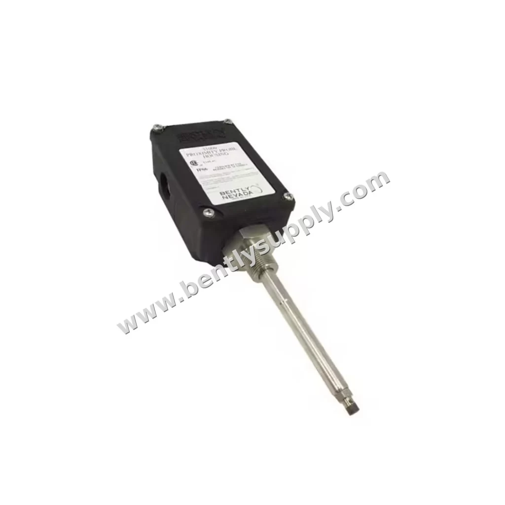 Bently Nevada 32000-28-05-00-060-03-02 product photo — Bently Nevada 32000-28-05-00-060-03-02 Корпус датчика приближения