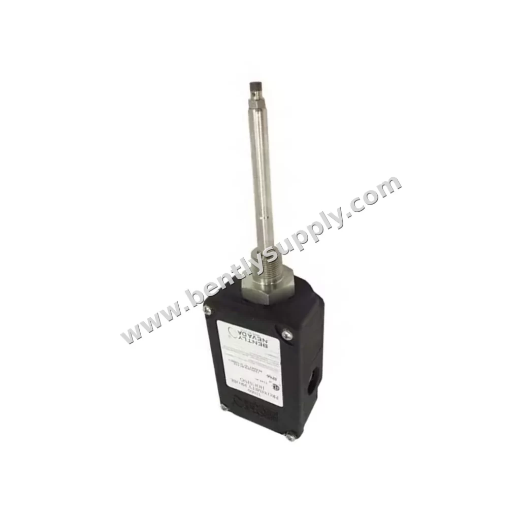 Bently Nevada 32000-28-05-00-060-03-02 product photo — Bently Nevada 32000-28-05-00-060-03-02 Корпус датчика приближения