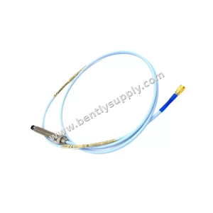 Bently Nevada 330101-14-10-10-02-05 product photo — Bently Nevada 330101-14-10-10-02-05 Датчик приближения