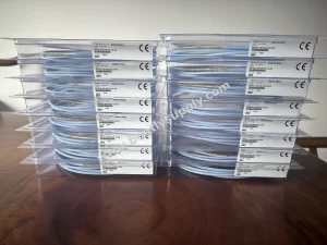 Bently Nevada 200151-60-02-00 product photo — Bently Nevada 200151-60-02-00 Датчик вибрации