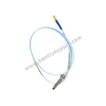 Bently Nevada 330101-00-33-10-12-05 product photo — Bently Nevada 330101-00-33-10-12-05 Датчик приближения