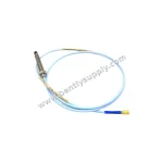 Bently Nevada 330101-00-34-15-02-05 product photo — Bently Nevada 330101-00-34-15-02-05 Датчик приближения