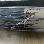 Bently Nevada 330101-00-63-20-12-05 product photo — Bently Nevada 330101-00-63-20-12-05 Датчик приближения