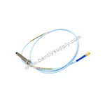 Bently Nevada 330101-20-35-10-02-05 product photo — Bently Nevada 330101-20-35-10-02-05 Датчик приближения