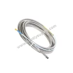 Bently Nevada 330102-00-52-10-02-00 product photo — Bently Nevada 330102-00-52-10-02-00 Датчик приближения