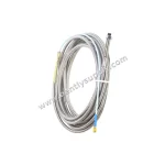 Bently Nevada 330102-00-52-10-02-00 product photo — Bently Nevada 330102-00-52-10-02-00 Датчик приближения