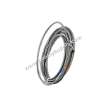 Bently Nevada 330102-00-52-10-02-00 product photo — Bently Nevada 330102-00-52-10-02-00 Датчик приближения