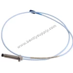 Bently Nevada 330103-00-02-05-02-05 product photo — Bently Nevada 330103-00-02-05-02-05 Датчик приближения