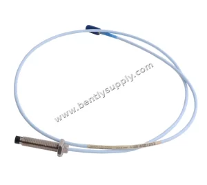 Bently Nevada 89477-20 product photo — Bently Nevada 89477-20 89477 Interconnect Cable