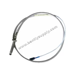 Bently Nevada 330500-04-01 product photo — Bently Nevada 330500-04-01 Velomitor Piezo-velocity Sensor