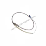 Bently Nevada 330104-00-12-50-02-05 product photo — Bently Nevada 330104-00-12-50-02-05 Датчики приближения 3300 XL 8 мм (мет