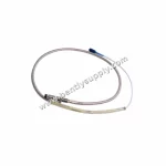 Bently Nevada 330104-00-12-50-02-05 product photo — Bently Nevada 330104-00-12-50-02-05 Датчики приближения 3300 XL 8 мм (мет