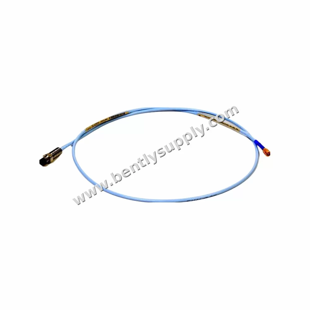 Bently Nevada 330105-02-12-05-02-CN product photo — Bently Nevada 330105-02-12-05-02-CN Датчик приближения