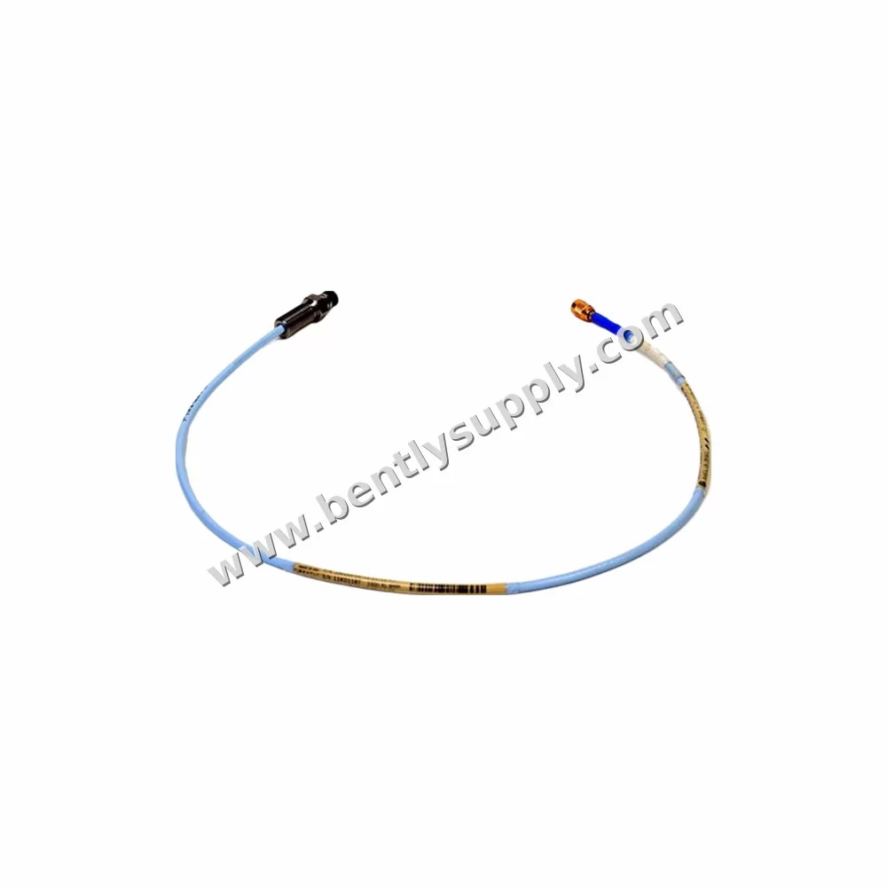 Bently Nevada 330105-02-12-05-02-CN product photo — Bently Nevada 330105-02-12-05-02-CN Датчик приближения