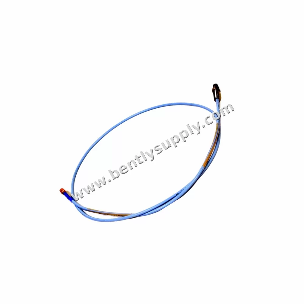 Bently Nevada 330105-02-12-05-02-CN product photo — Bently Nevada 330105-02-12-05-02-CN Датчик приближения