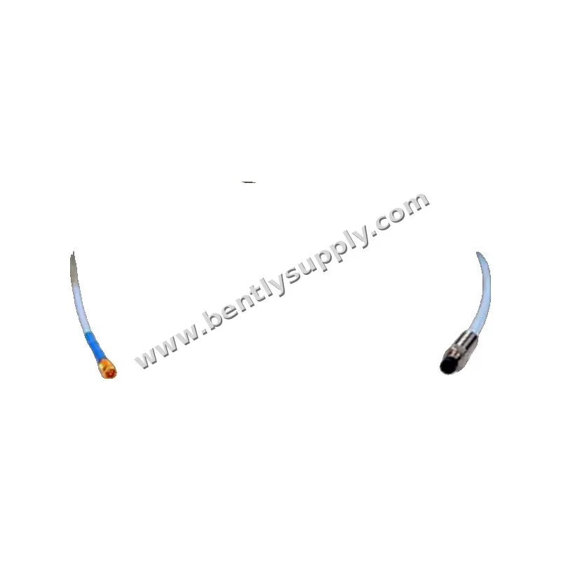 Bently Nevada 330105-02-12-05-02-CN product photo — Bently Nevada 330105-02-12-05-02-CN Датчик приближения
