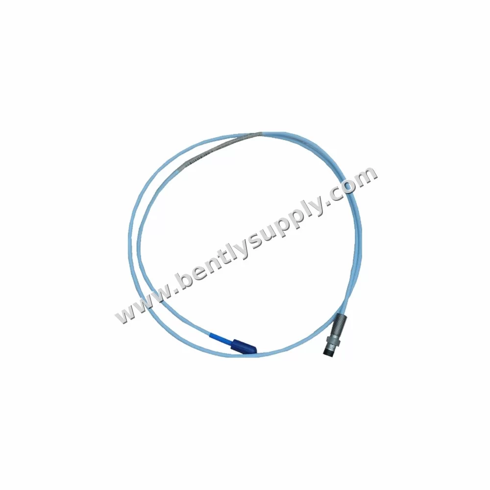 Bently Nevada 330105-02-12-05-02-CN product photo — Bently Nevada 330105-02-12-05-02-CN Датчик приближения