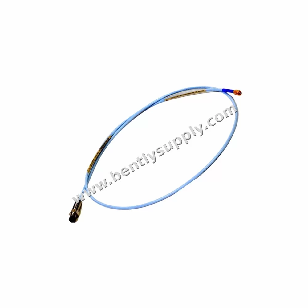 Bently Nevada 330105-02-12-05-02-CN product photo — Bently Nevada 330105-02-12-05-02-CN Датчик приближения