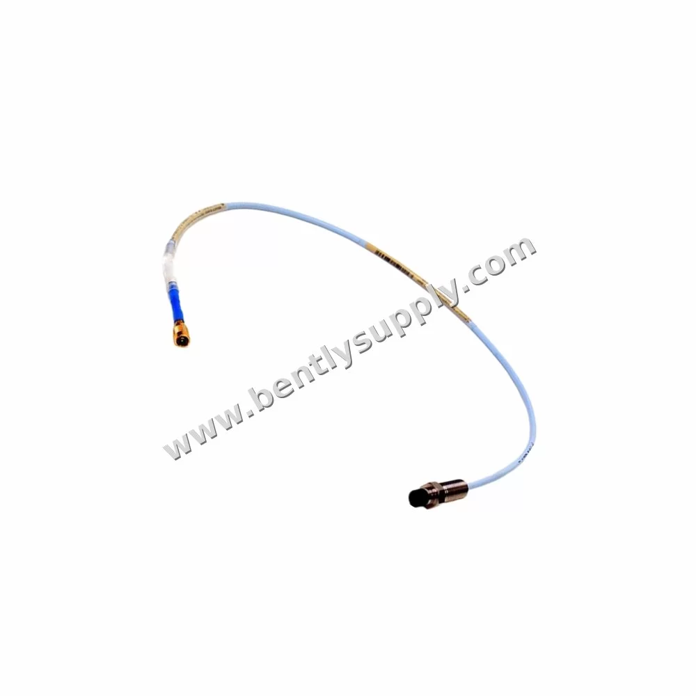 Bently Nevada 330105-02-12-05-02-CN product photo — Bently Nevada 330105-02-12-05-02-CN Датчик приближения