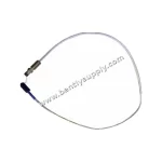 Bently Nevada 330106-05-30-20-12-CN product photo — Bently Nevada 330106-05-30-20-12-CN Датчики приближения 3300 XL 8 мм обра