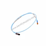 Bently Nevada 330106-05-30-20-12-CN product photo — Bently Nevada 330106-05-30-20-12-CN Датчики приближения 3300 XL 8 мм обра