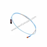 Bently Nevada 330106-05-30-20-12-CN product photo — Bently Nevada 330106-05-30-20-12-CN Датчики приближения 3300 XL 8 мм обра