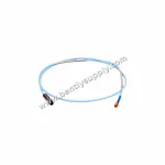 Bently Nevada 330106-05-30-20-12-CN product photo — Bently Nevada 330106-05-30-20-12-CN Датчики приближения 3300 XL 8 мм обра