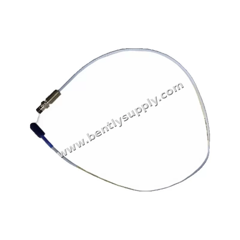 Bently Nevada 330106-05-30-20-12-CN product photo — Bently Nevada 330106-05-30-20-12-CN Датчики приближения 3300 XL 8 мм обра