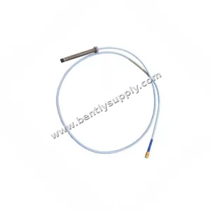 Bently Nevada 330903-00-03-50-01-00 product photo — Bently Nevada 330903-00-03-50-01-00 Удлинительный кабель
