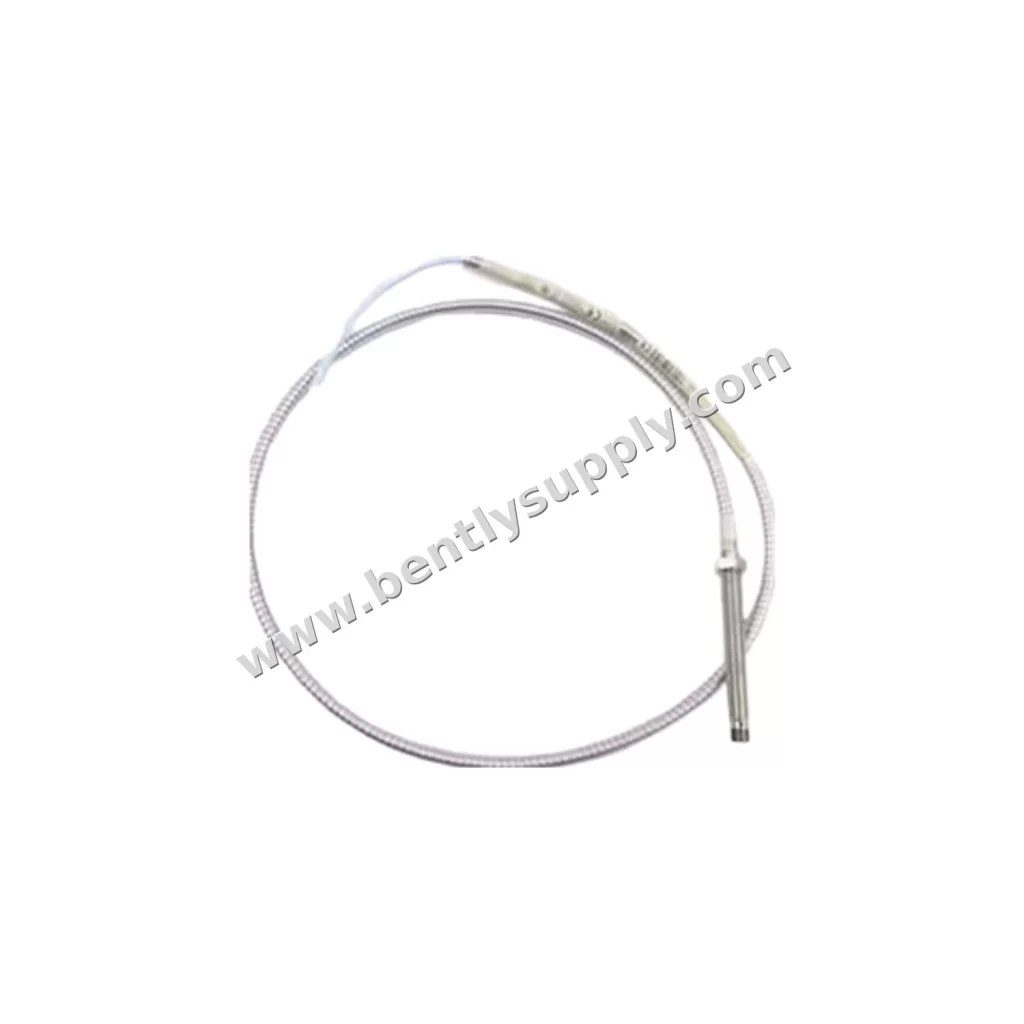 Bently Nevada 330172-00-94-10-02-00 product photo — Bently Nevada 330172-00-94-10-02-00 Датчик приближения