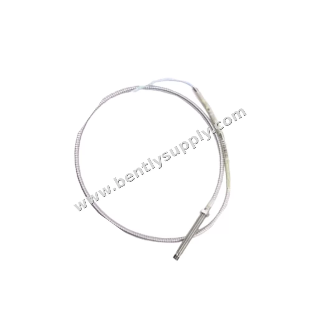 Bently Nevada 330172-00-94-10-02-00 product photo — Bently Nevada 330172-00-94-10-02-00 Датчик приближения