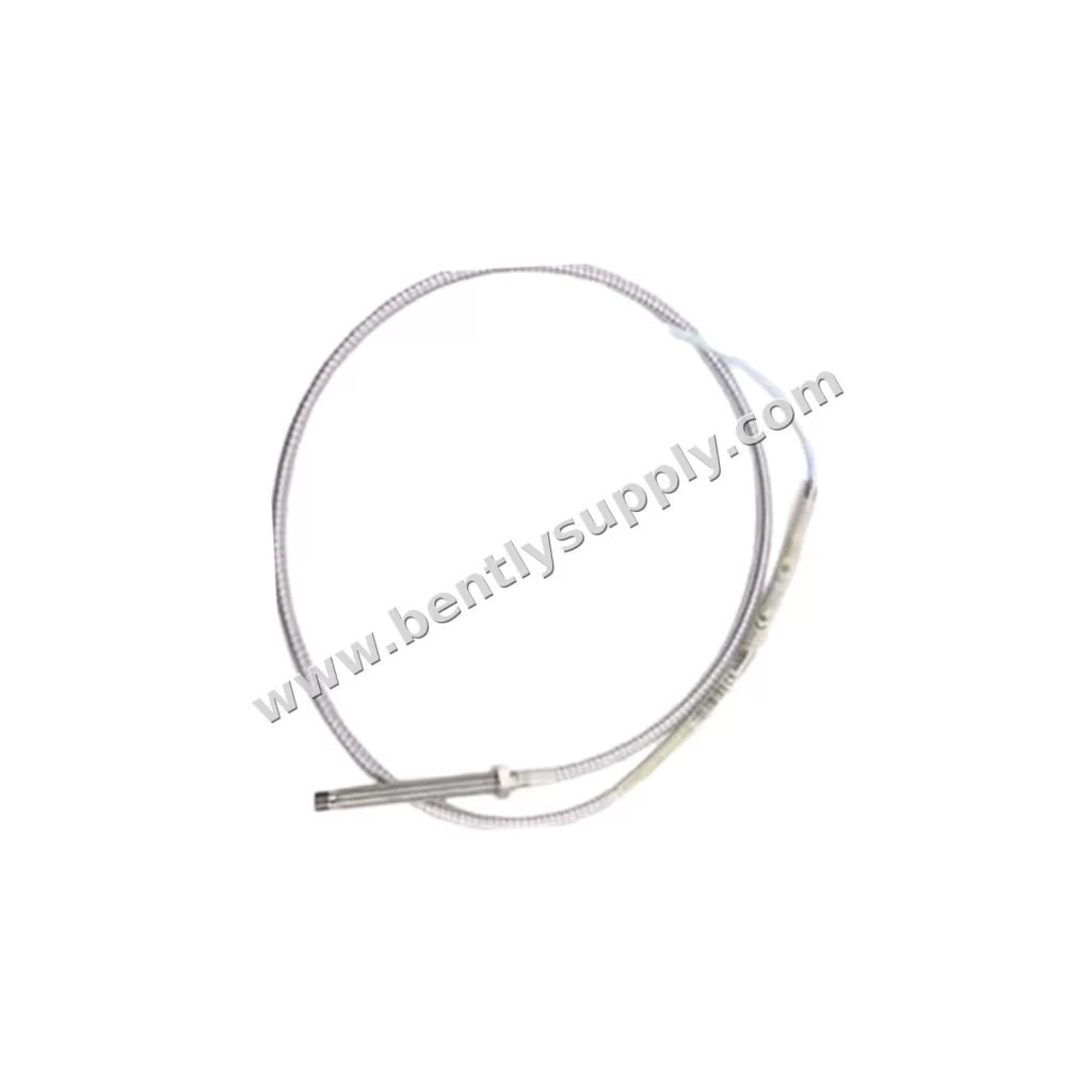 Bently Nevada 330172-00-94-10-02-00 product photo — Bently Nevada 330172-00-94-10-02-00 Датчик приближения