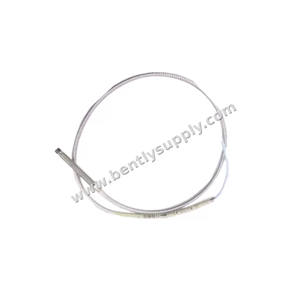 Bently Nevada 330172-00-94-10-02-00 product photo — Bently Nevada 330172-00-94-10-02-00 Датчик приближения