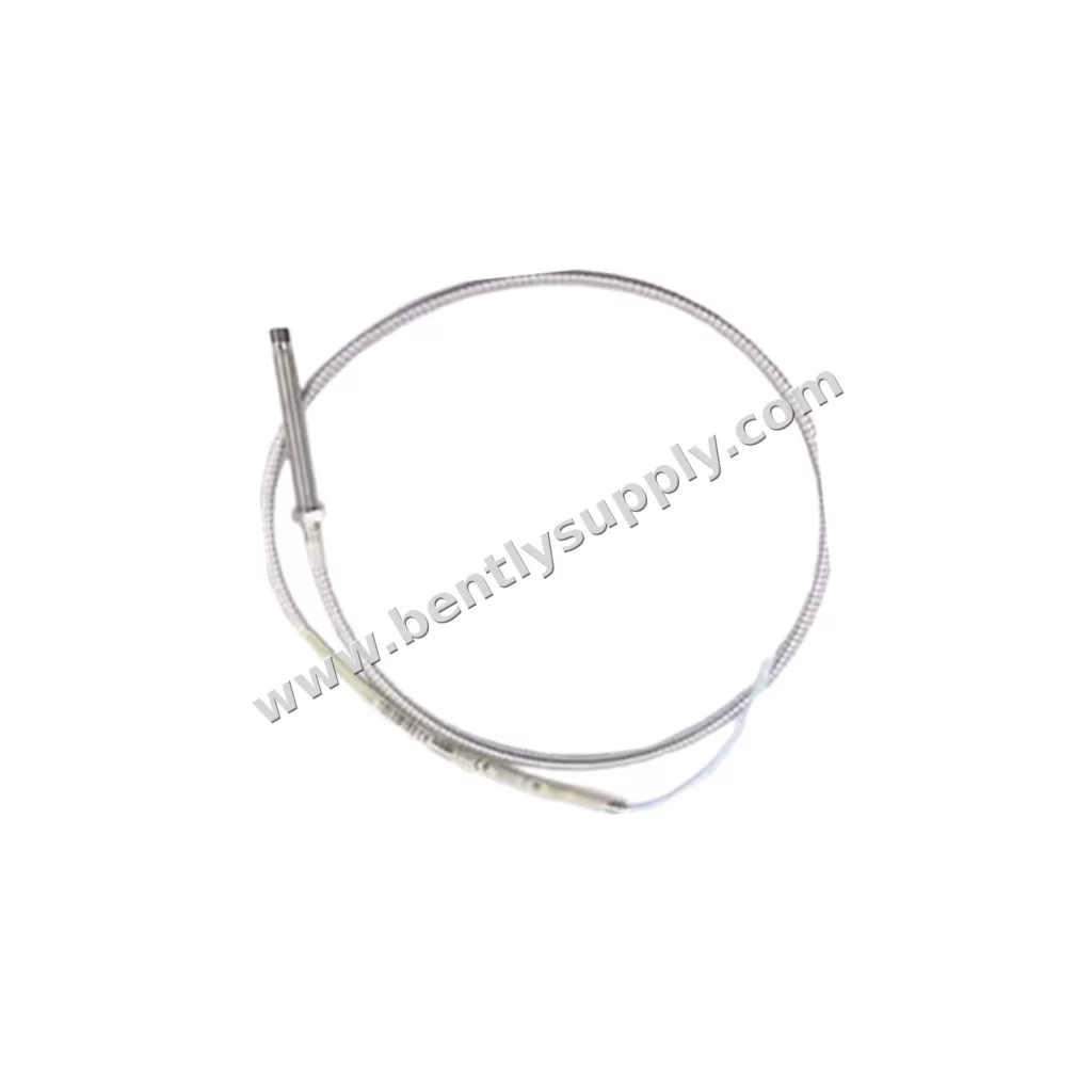 Bently Nevada 330172-00-94-10-02-00 product photo — Bently Nevada 330172-00-94-10-02-00 Датчик приближения