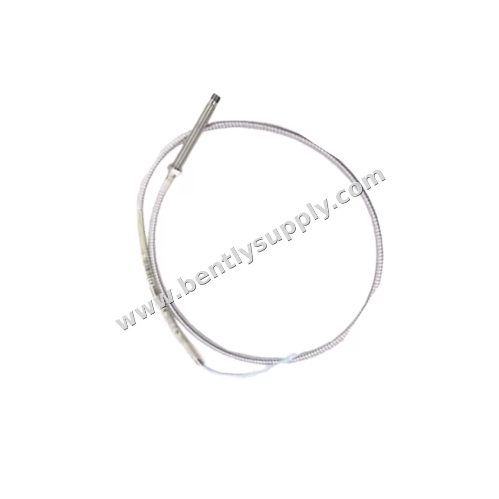 Bently Nevada 330172-00-94-10-02-00 product photo — Bently Nevada 330172-00-94-10-02-00 Датчик приближения