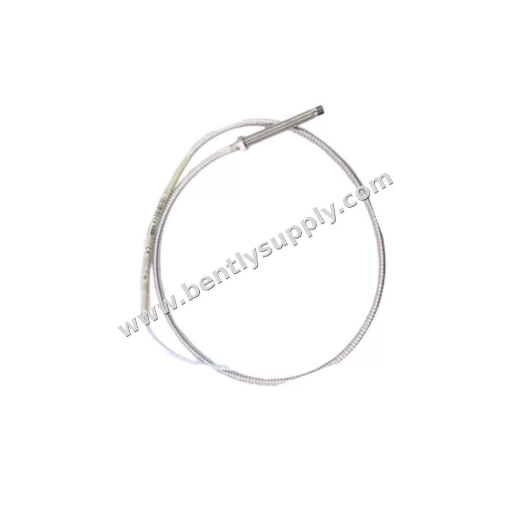 Bently Nevada 330172-00-94-10-02-00 product photo — Bently Nevada 330172-00-94-10-02-00 Датчик приближения