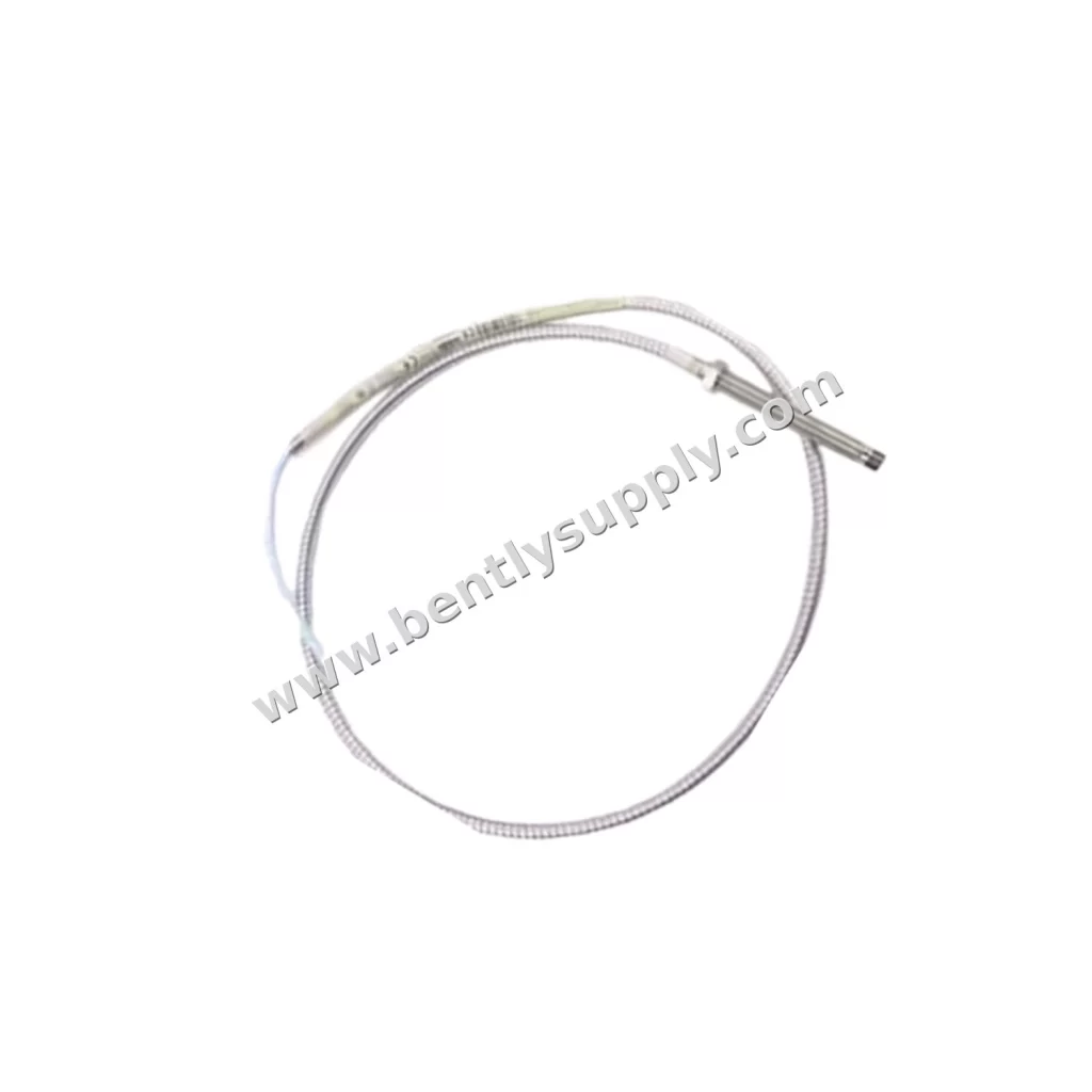 Bently Nevada 330172-00-94-10-02-00 product photo — Bently Nevada 330172-00-94-10-02-00 Датчик приближения