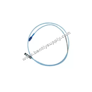 Bently Nevada 45358-07 product photo — Bently Nevada 45358-07 Удлинительный кабель