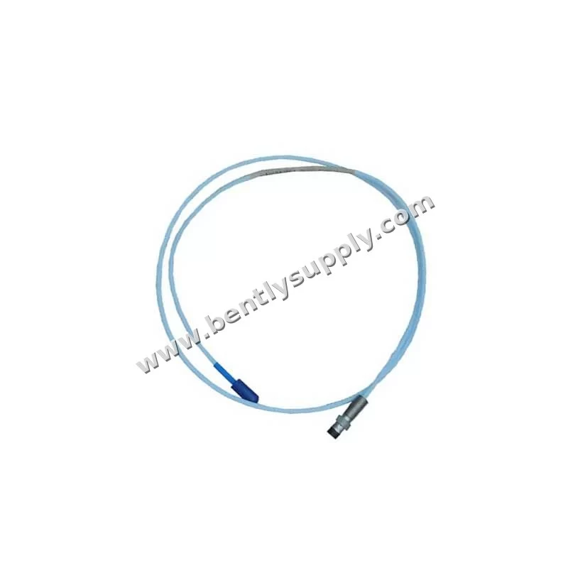 Bently Nevada 330174-00-09-10-02-CN product photo — Bently Nevada 330174-00-09-10-02-CN Датчик приближения